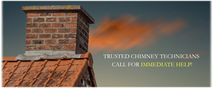 Chimney Repair Lakewood CO