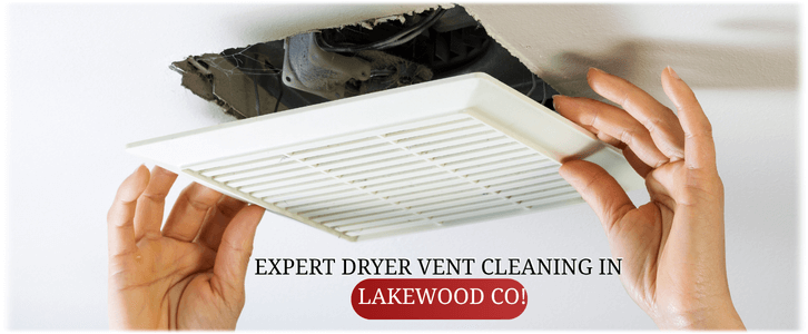 Dryer Vent Cleaning Lakewood CO