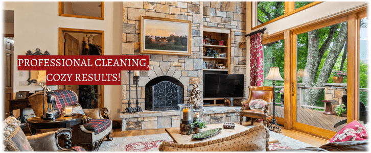 Fireplace Cleaning Lakewood CO