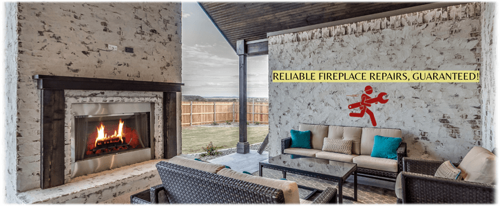 Fireplace Repair Lakewood CO